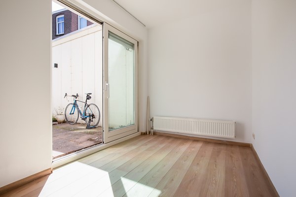 Medium property photo - Sloterkade 74H, 1058 HH Amsterdam